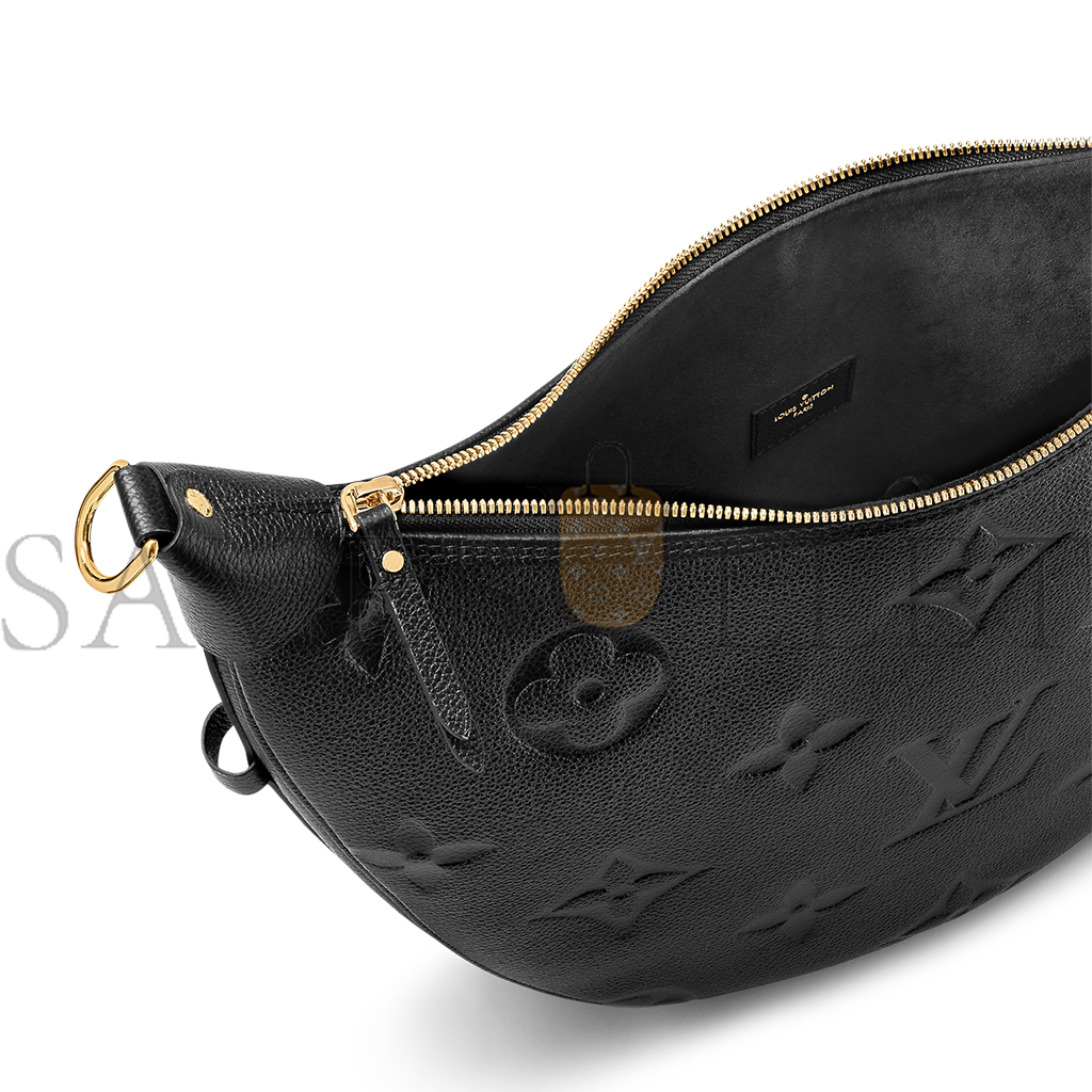 LOUIS VUITTON LOOP HOBO M46725 (38*26*10cm)